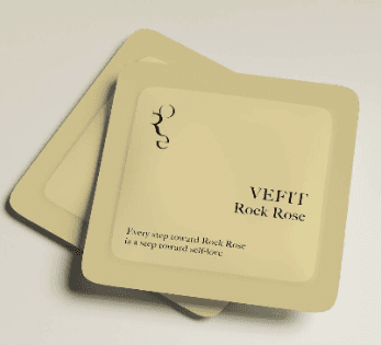 VeFit - Rock Rose