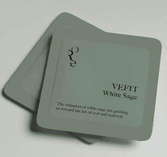 VeFit - White Sage