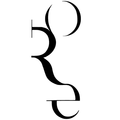 O.RE Logo